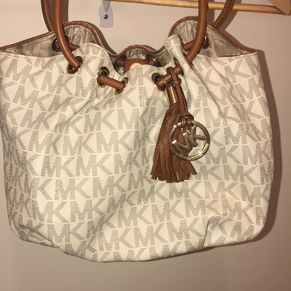 Michael Kors handbag